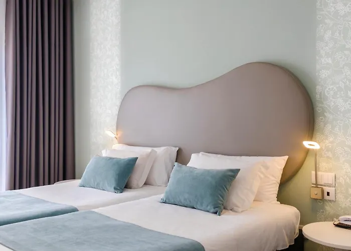 Rosa Mística Hotel 3*