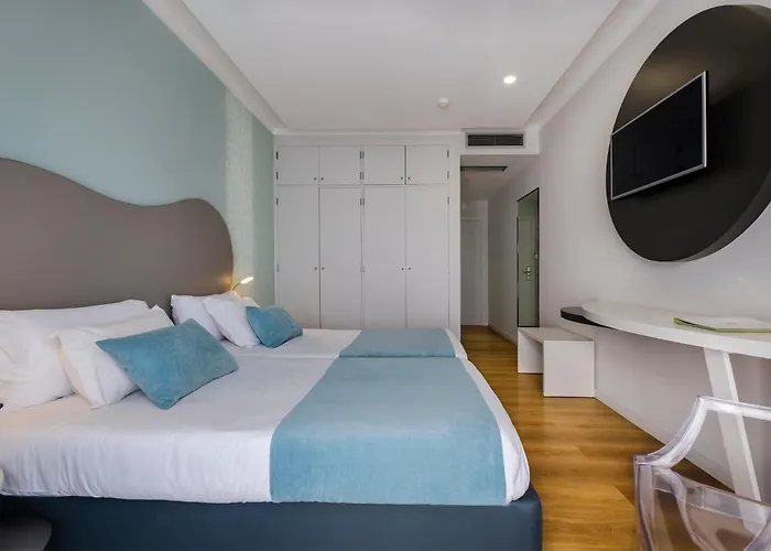 Rosa Mística Hotel 3*