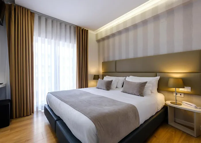 Rosa Mistica By Umbral 3* Фатима