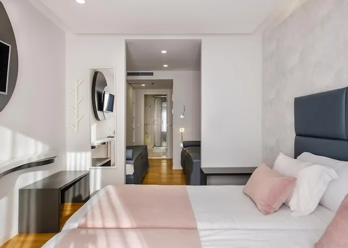 Rosa Mística Hotel 3*