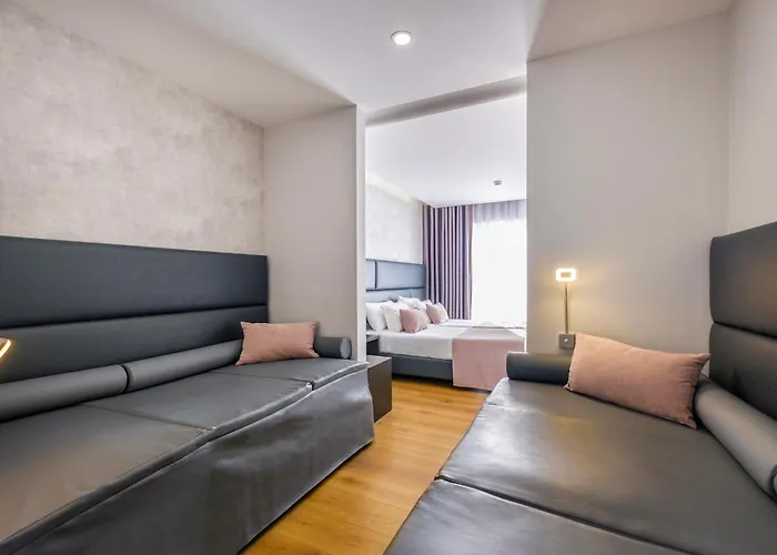 Rosa Mística 3* Fátima