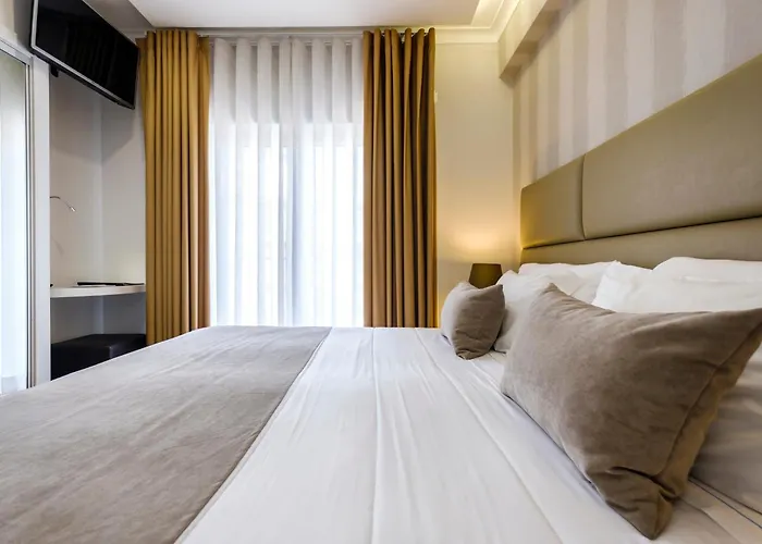 Rosa Mistica By Umbral 3* Фатима