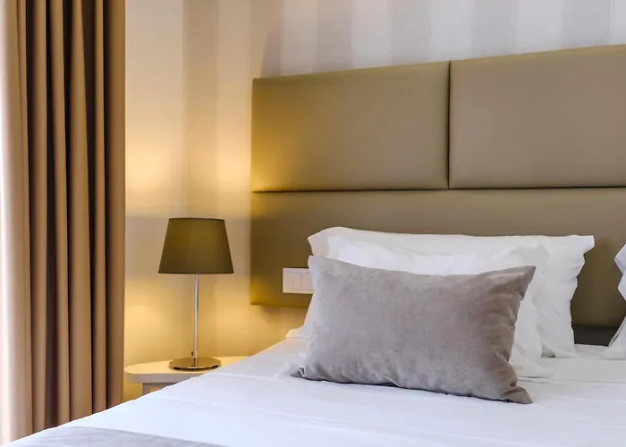 Rosa Mística Hotel 3*