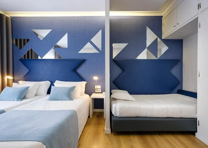 Hotel Rosa Mística Fátima