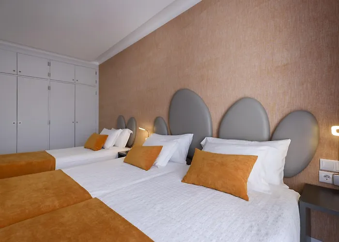 Отель Rosa Mistica By Umbral 3*