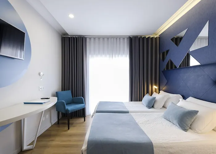 Отель Rosa Mistica By Umbral