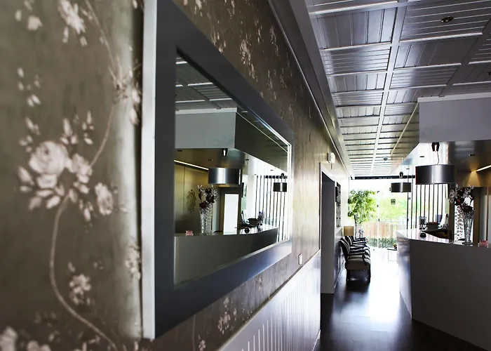 Rosa Mística Hotel 3*