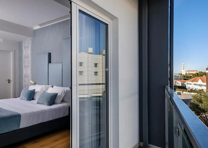 Hotel Rosa Mística 3*