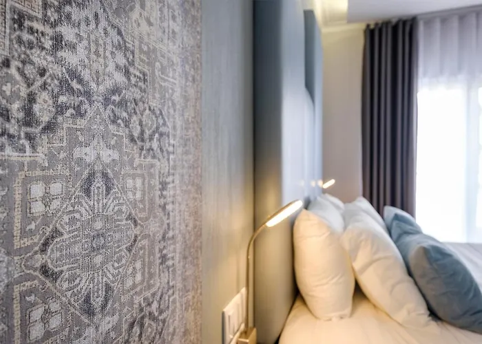 Rosa Mistica By Umbral Отель