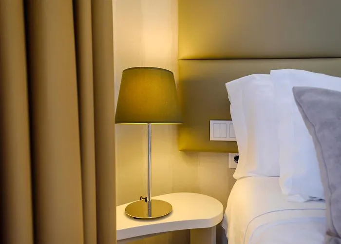 Rosa Mística Hotel 3*