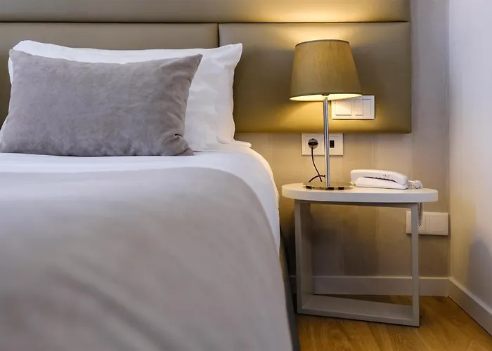 Rosa Mistica By Umbral 3* Фатима