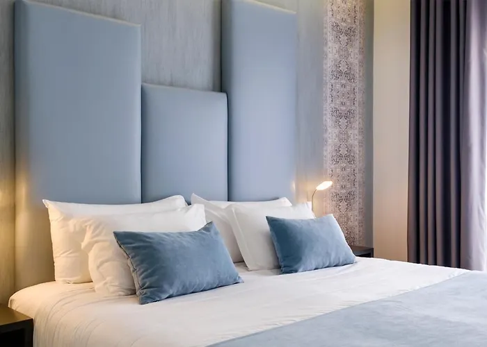 Rosa Mística Hotel Fátima