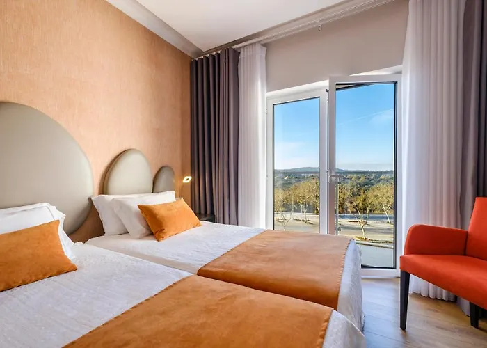 Отель Rosa Mistica By Umbral 3*