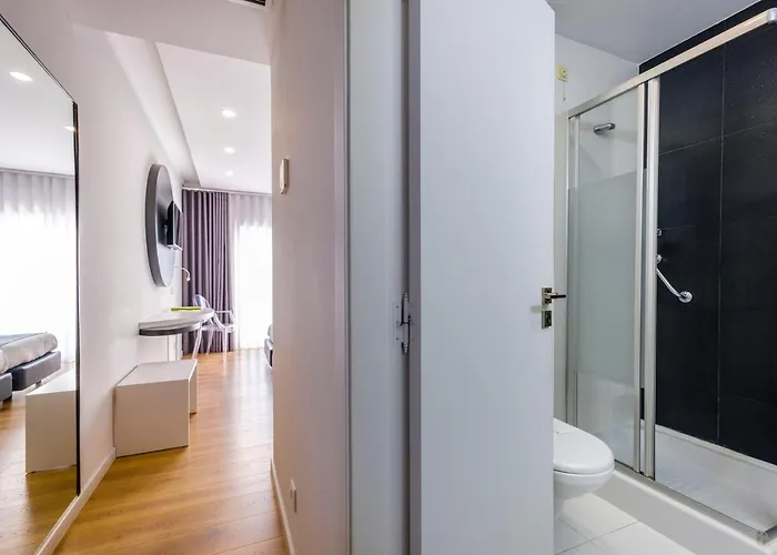 Rosa Mística 3* Fátima