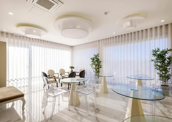 Rosa Mística Hotel 3*