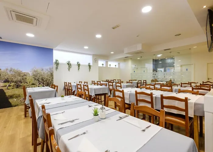 Rosa Mística Hotel 3*