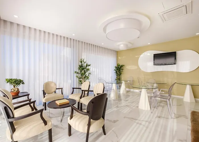 Rosa Mística Hotel Fátima