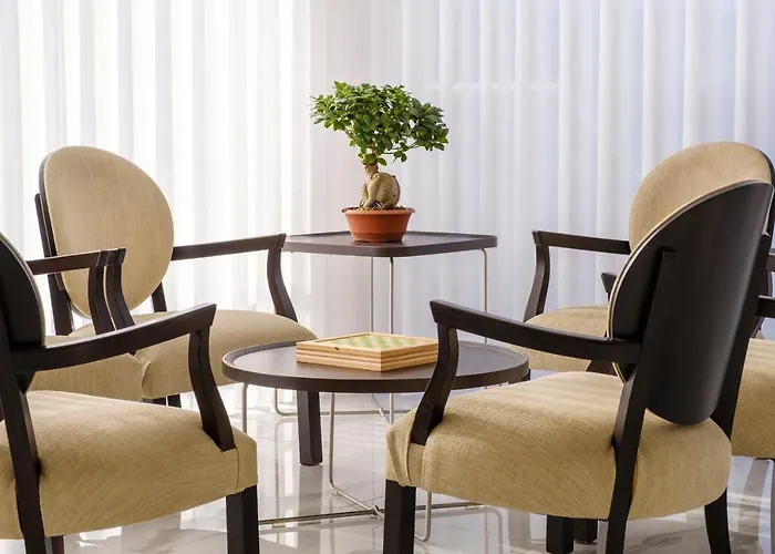 Rosa Mistica By Umbral 3*