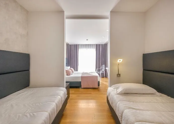 Rosa Mistica By Umbral 3* Фатима