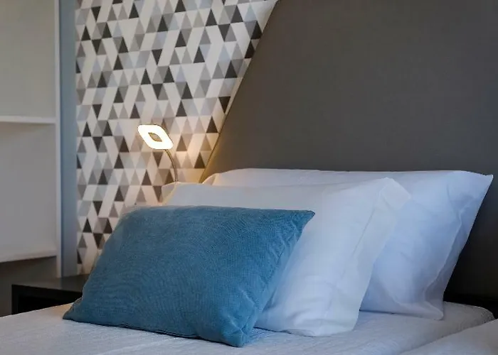 Отель Rosa Mistica By Umbral Фатима