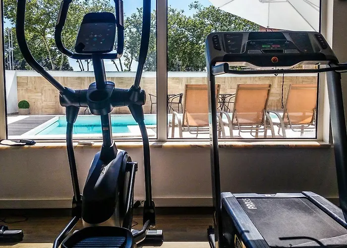 Rosa Mistica By Umbral Отель