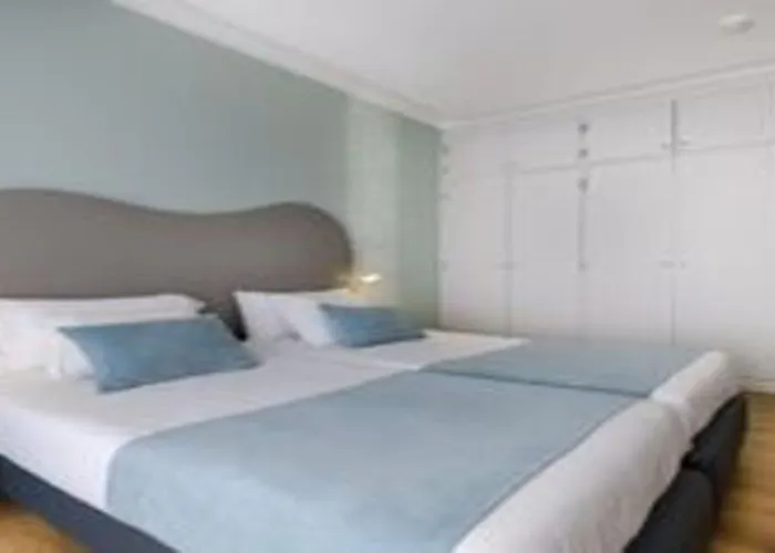 Rosa Mística Hotel 3*