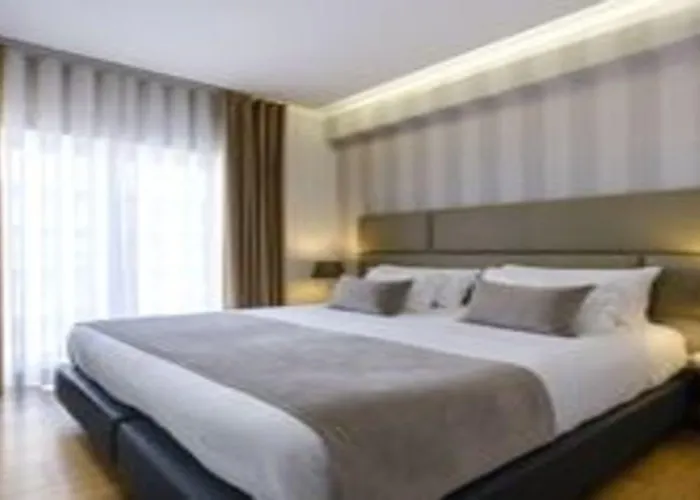 Отель Rosa Mistica By Umbral Фатима