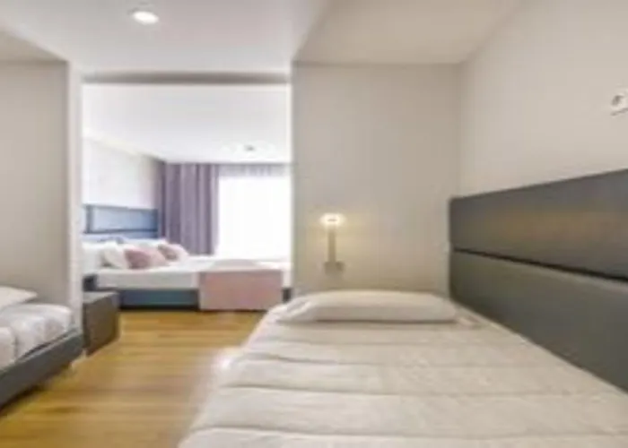 Hotel Rosa Mística Fátima